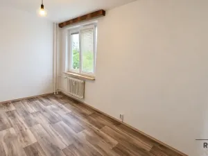 Pronájem bytu 3+1, Brno - Bohunice, Spodní, 76 m2