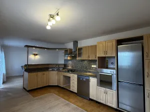Pronájem bytu 4+kk, Opava, Sadová, 110 m2
