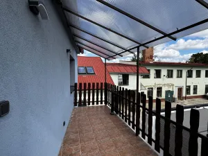 Pronájem bytu 4+kk, Opava, Sadová, 110 m2