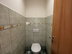 Pronájem bytu 4+kk, Opava, Sadová, 110 m2