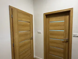 Pronájem bytu 4+kk, Opava, Sadová, 110 m2