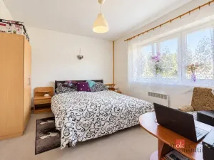 Prodej rodinného domu, Borohrádek, Jiřího z Poděbrad, 69 m2