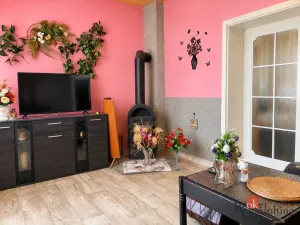 Prodej rodinného domu, Borohrádek, Jiřího z Poděbrad, 69 m2