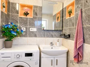 Prodej rodinného domu, Borohrádek, Jiřího z Poděbrad, 69 m2