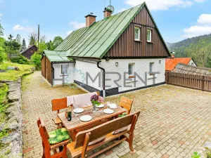 Prodej chalupy, Josefův Důl, 150 m2