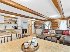 Prodej chalupy, Josefův Důl, 150 m2