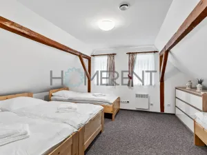 Prodej chalupy, Josefův Důl, 150 m2