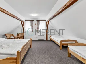 Prodej chalupy, Josefův Důl, 150 m2