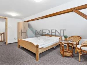 Prodej chalupy, Josefův Důl, 150 m2