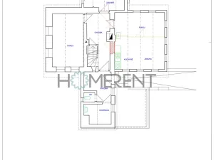Prodej chalupy, Josefův Důl, 150 m2