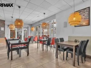 Prodej restaurace, Lanškroun - Žichlínské Předměstí, Nádražní, 637 m2