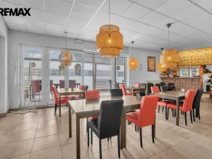 Prodej restaurace, Lanškroun - Žichlínské Předměstí, Nádražní, 637 m2