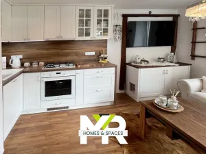 Prodej rodinného domu, Bečváry - Horní Jelčany, 65 m2