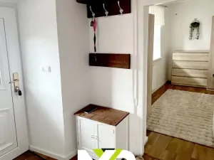 Prodej rodinného domu, Bečváry - Horní Jelčany, 65 m2