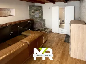 Prodej rodinného domu, Bečváry - Horní Jelčany, 65 m2