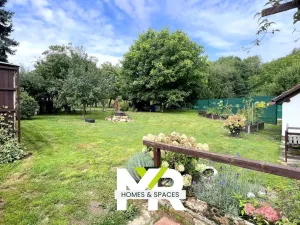 Prodej rodinného domu, Bečváry - Horní Jelčany, 65 m2