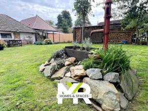 Prodej rodinného domu, Bečváry - Horní Jelčany, 65 m2