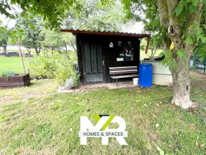 Prodej rodinného domu, Bečváry - Horní Jelčany, 65 m2