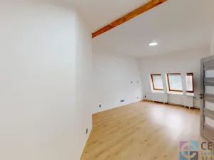 Pronájem bytu 3+kk, Jablonec nad Nisou, Liberecká, 81 m2