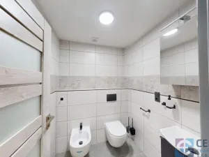 Pronájem bytu 3+kk, Jablonec nad Nisou, Liberecká, 81 m2