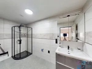 Pronájem bytu 3+kk, Jablonec nad Nisou, Liberecká, 81 m2
