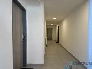 Pronájem bytu 3+kk, Jablonec nad Nisou, Liberecká, 81 m2