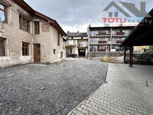 Pronájem bytu 2+1, Jaroměř, Svat. Čecha, 60 m2
