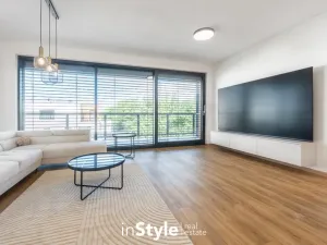 Pronájem bytu 3+kk, Uherské Hradiště - Jarošov, U Řeky, 80 m2