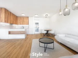 Pronájem bytu 3+kk, Uherské Hradiště - Jarošov, U Řeky, 80 m2