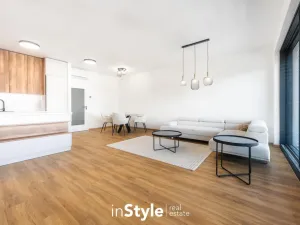 Pronájem bytu 3+kk, Uherské Hradiště - Jarošov, U Řeky, 80 m2