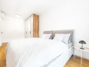 Pronájem bytu 3+kk, Uherské Hradiště - Jarošov, U Řeky, 80 m2