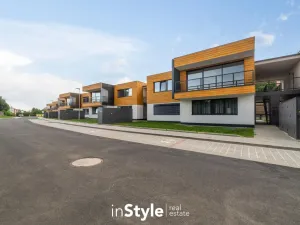 Pronájem bytu 3+kk, Uherské Hradiště - Jarošov, U Řeky, 80 m2