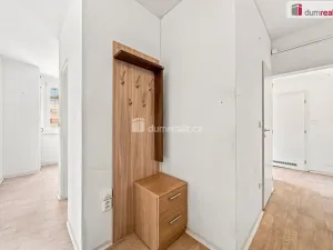 Prodej bytu 2+1, Hodonín, Brandlova, 59 m2