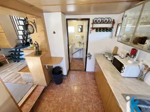 Prodej chaty, Seloutky, 42 m2