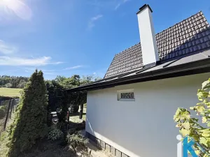 Prodej chaty, Seloutky, 42 m2