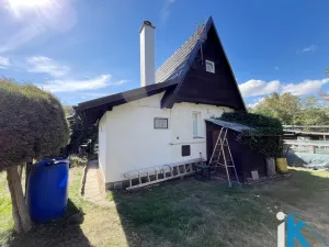 Prodej chaty, Seloutky, 42 m2