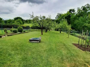 Prodej chaty, Seloutky, 42 m2