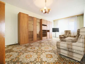 Pronájem bytu 2+1, Sušice - Sušice II, Hrádecká, 66 m2