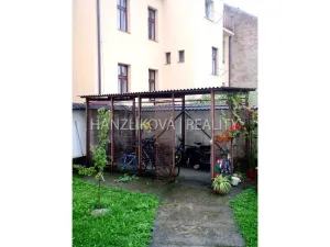 Pronájem bytu 1+kk, České Budějovice - České Budějovice 3, Klaricova, 36 m2