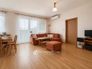 Prodej bytu 4+kk, Znojmo, Aninská, 89 m2