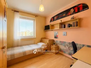 Prodej bytu 4+kk, Znojmo, Aninská, 89 m2