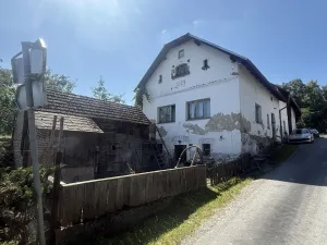 Prodej rodinného domu, Mladý Smolivec - Radošice, 200 m2
