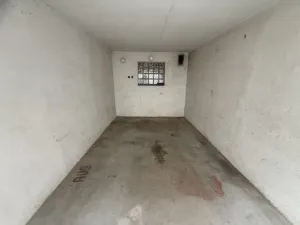 Pronájem garáže, Plzeň - Hradiště, Zelenohorská, 16 m2