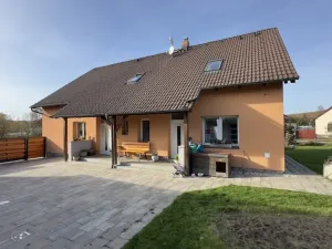 Prodej bytu 3+1, Dubné - Třebín, 80 m2