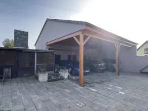 Prodej bytu 3+1, Dubné - Třebín, 80 m2
