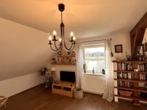 Prodej bytu 3+1, Dubné - Třebín, 80 m2