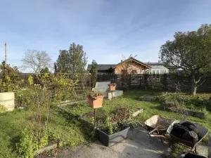 Prodej bytu 3+1, Dubné - Třebín, 80 m2