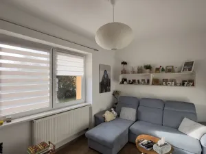 Prodej bytu 3+1, Dubné - Třebín, 80 m2