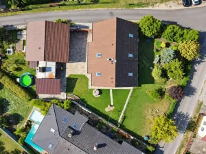 Prodej bytu 3+1, Dubné - Třebín, 80 m2
