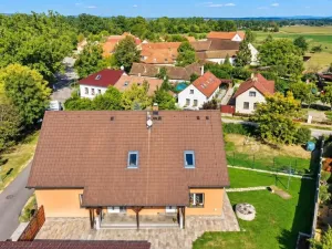 Prodej bytu 3+1, Dubné - Třebín, 80 m2
